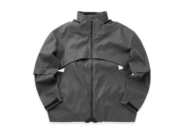Nike x NOCTA CODE Flow Jacket "Grey"