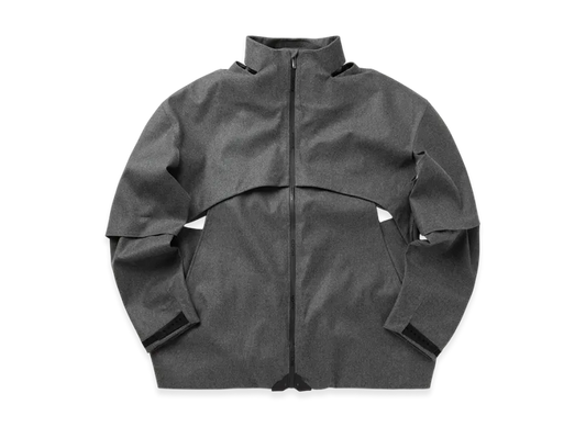 Nike x NOCTA CODE Flow Jacket "Grey"