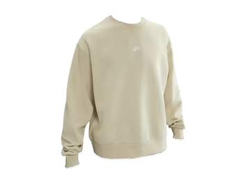 Haut ras-du-cou en polaire de skate Nike SB « Beige »