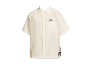 Chemises Nike Bowler « Blanc »