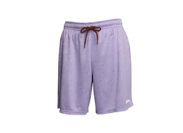Nike SB Dri-Fit Skate Short "Hydrangea/White"