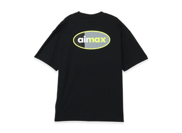 T-shirt à manches courtes Nike Air Max 95 « Black »