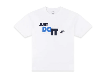 Dover Street Market x Nike M NRG DSM Tee VNTG 5 "Blanc"