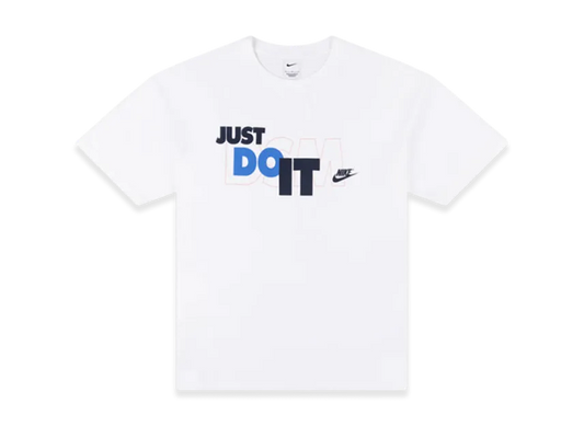 Dover Street Market x Nike M NRG DSM Tee VNTG 5 "White"