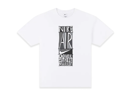Dover Street Market x Nike M NRG DSM Tee VNTG 4 "White"