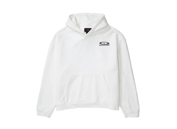 Nike Jordan x Travis Scott Men's Pullover Hoodie "White"