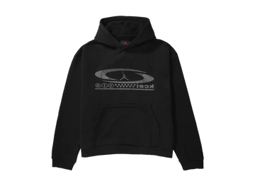 Nike Jordan x Travis Scott Pullover Hoodie 2 "Black"