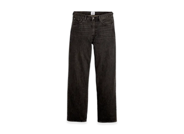 Nike Jordan x LEVI'S 578 Baggy Jeans "Black"