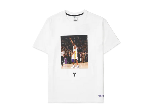 Nike Kobe 81 Dri-FIT Max90 T-Shirt "White"