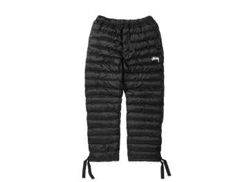Nike x Stussy Insulated Pants "Black"