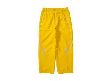 Supreme x Nike Track Pant "Yellow"