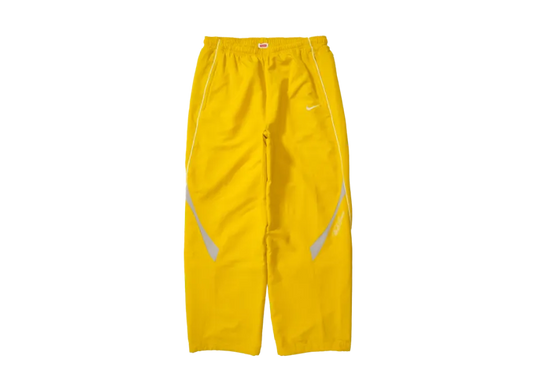 Supreme x Nike Track Pant "Yellow"