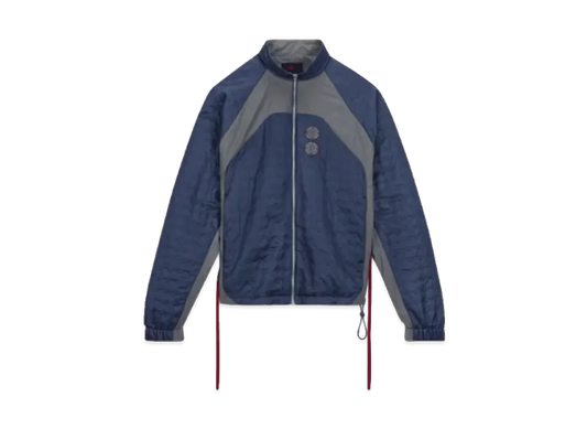 Jordan x CLOT Men's Woven Jacket "Navy"