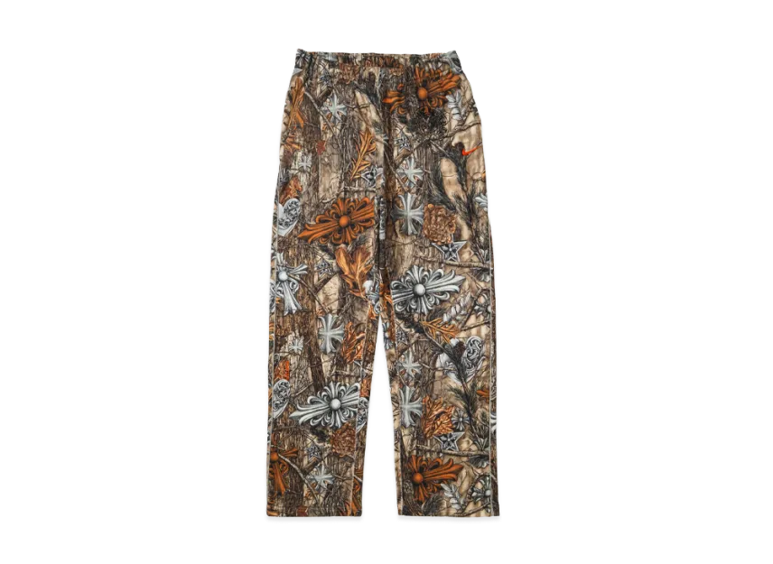Pantalon de jogging Chrome Hearts x Nike x Drake NOCTA « Multi »