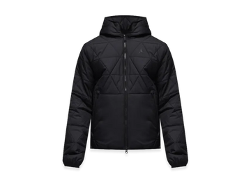 Nike Jordan Men's Therma-FIT Jacket "Black/Dark Shadow"
