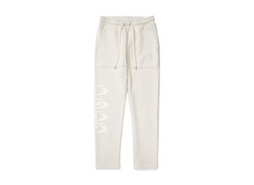 Travis Scott x Nike Jordan Fleece Pants "White"