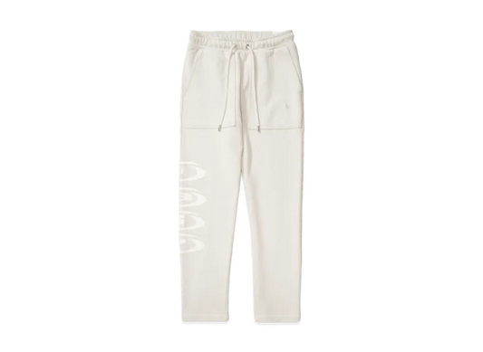 Travis Scott x Nike Jordan Fleece Pants "White"