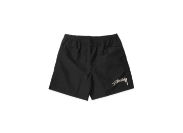 Nike x Stussy Short "Black"