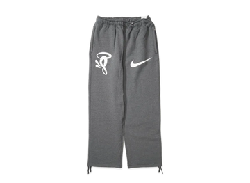Nike x SYNA Men's Fleece Pants "Grey"