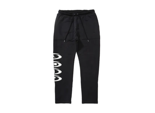 Nike Jordan x Travis Scott Men's Fleece Pants "Black"