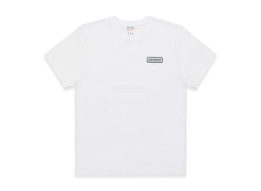 Nikecraft x Tom Sachs I.S.R.U Men's Shop T-Shirt "White"