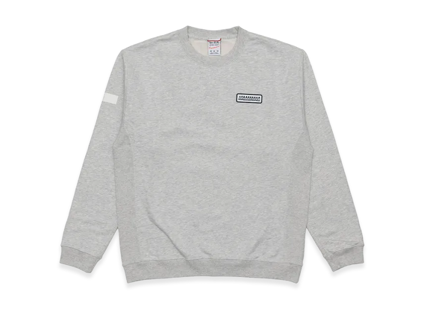 Nikecraft x Tom Sachs I.S.R.U Men's Two-Piece Suit "Grey"