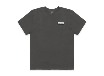 Nikecraft x Tom Sachs I.S.R.U Men's Shop T-Shirt "Grey"