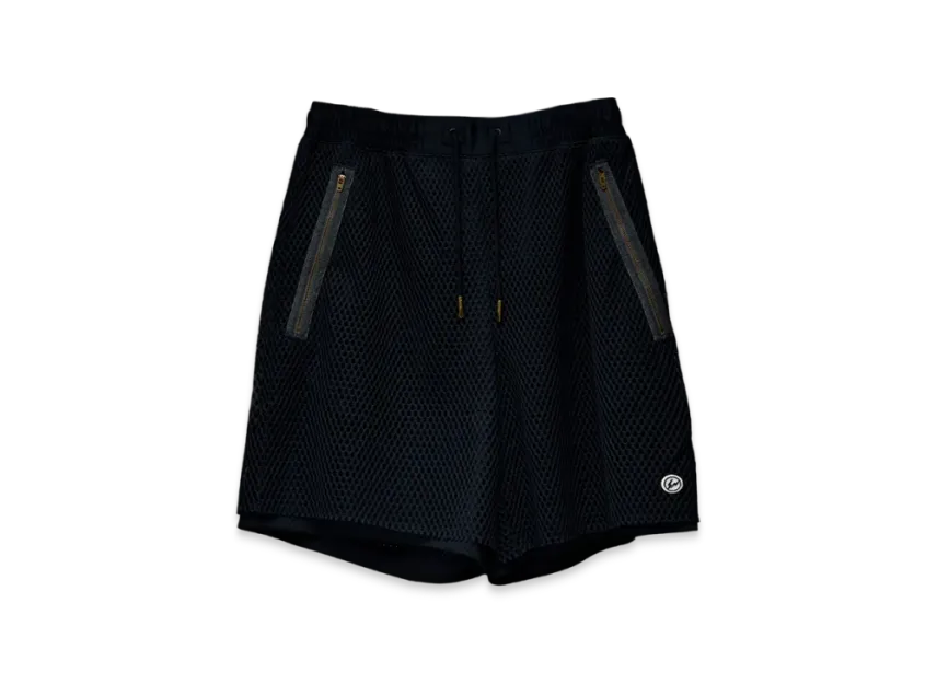 Short Nike Jordan x FRAGMENT x UNION « Black »