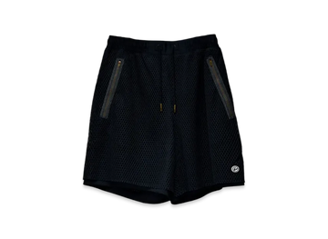 Nike Jordan x FRAGMENT x UNION Short "Black"