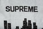 Supreme New York Sweater "White"