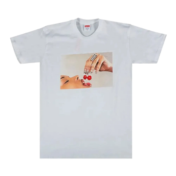 Supreme Cherries Tee "White"