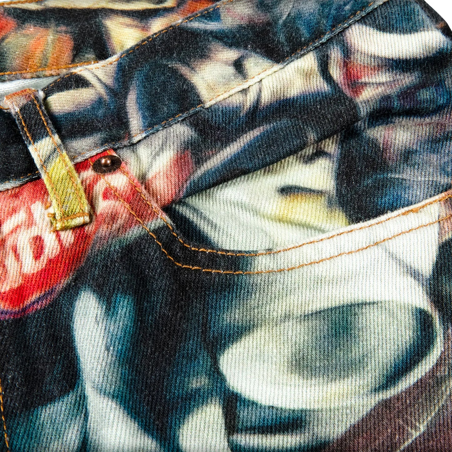 Supreme Cans Regular Jean "Multi"