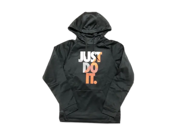 Nike Therma-Fit Jdi Hoody "Black"