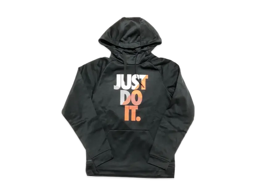 Nike Therma-Fit Jdi Hoody "Black"