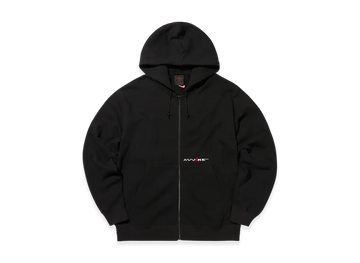 AWAKE NY x Jordan 5 Borough Full Zip Hoodie "Black"