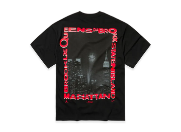 T-shirt AWAKE NY x Jordan 5 Borough « Black »