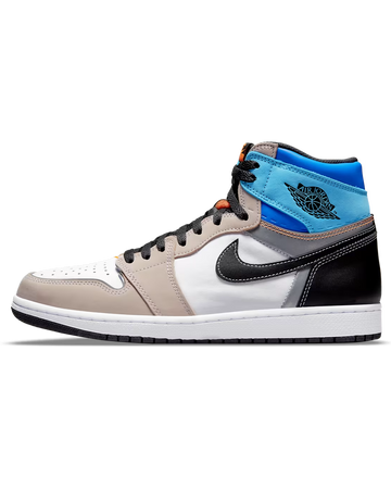 Air Jordan 1 Retro High OG « Prototype »