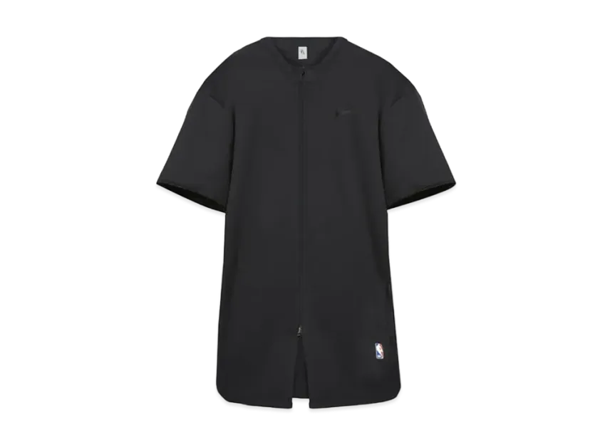 FEAR OF GOD / Nike Haut d'échauffement « Black »