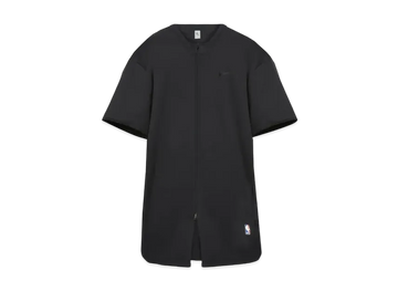 FEAR OF GOD / Nike Haut d'échauffement « Black »