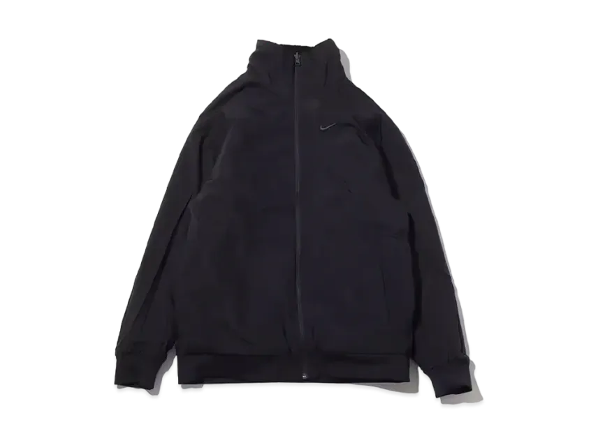 Nike Sportswear Men's Reversible Jacket "Black"