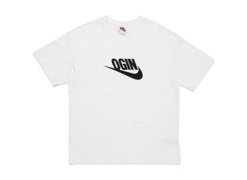 T-shirt NIGO x Nike AS NRG SS "White" (OGIN)