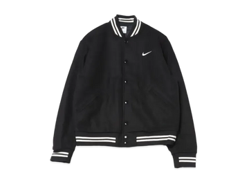 Nike Men's Varsity Jacket "Black"