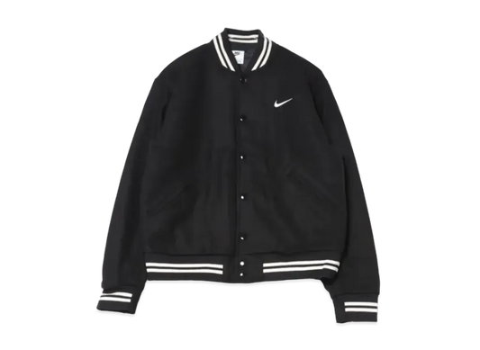 Nike Men's Varsity Jacket "Black"