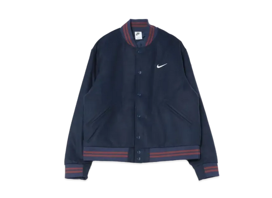 Nike Men's Varsity Jacket "Navy"