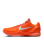 Nike Zoom Kobe 6 Protro "Total Orange"