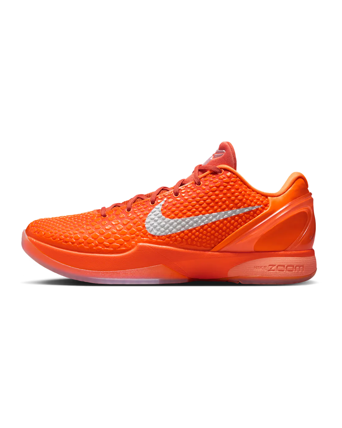 Nike Zoom Kobe 6 Protro "Total Orange"