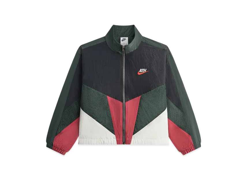Veste de survêtement Kith x Nike Kids « Multi »