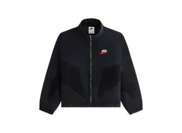 Veste de survêtement Kith x Nike Kids "Black"