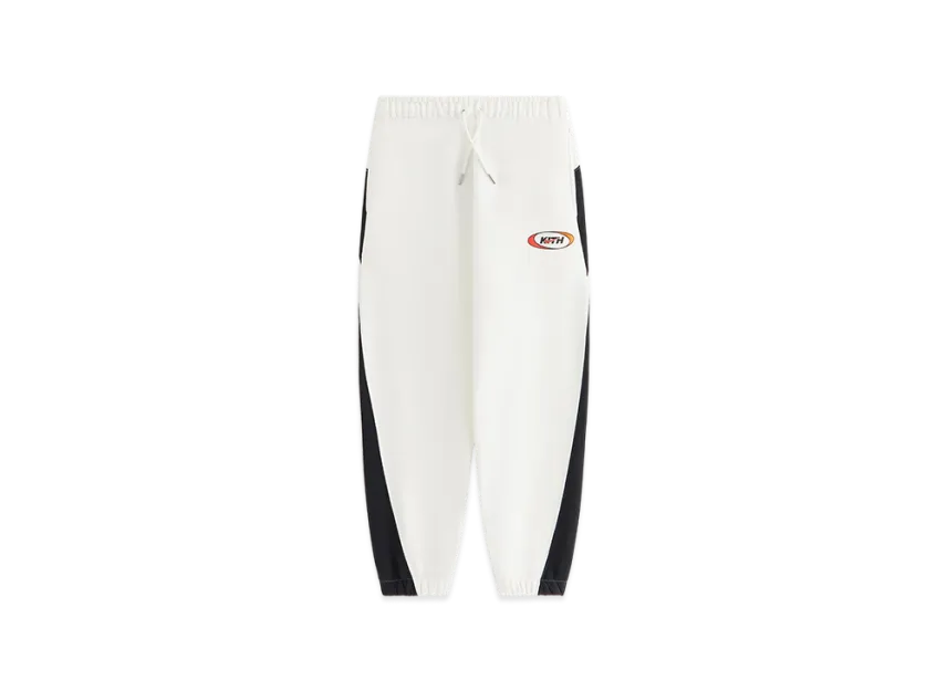 Kith x Nike Kids Sweatpant "Sail"