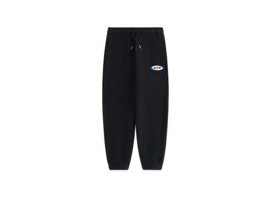 Kith x Nike Kids Sweatpant "Black"